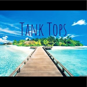 Tank tops